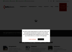 Deltadoors.nl thumbnail