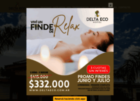 Deltaeco.com.ar thumbnail
