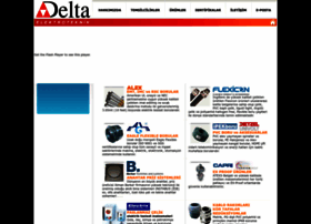 Deltaelektroteknik.com thumbnail
