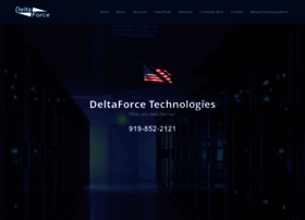 Deltaforce.net thumbnail