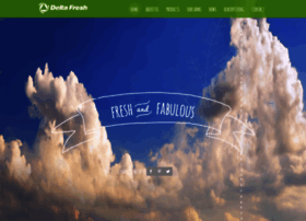 Deltafreshproduce.com thumbnail