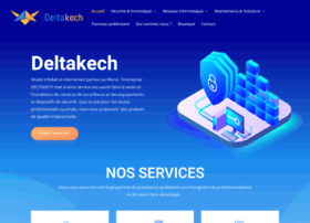 Deltakech.com thumbnail