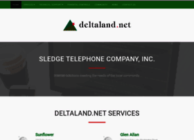 Deltaland.net thumbnail