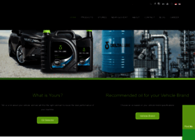 Deltalube.com thumbnail