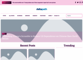 Deltapath.ca thumbnail