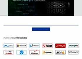 Deltapro.com.br thumbnail