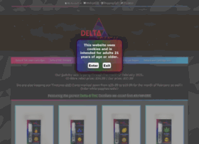 Deltapush.shop thumbnail Deltapush.shop thumbnail
