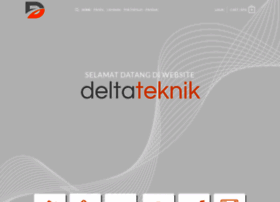 Deltateknik.co.id thumbnail