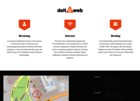 Deltaweb.de thumbnail