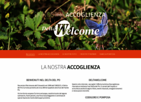 Deltawelcome.it thumbnail Deltawelcome.it thumbnail