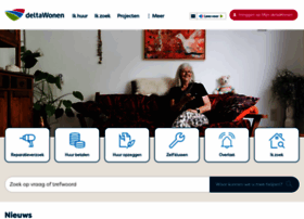 Deltawonen.nl thumbnail