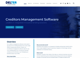 Delter.co.za thumbnail