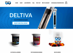 Deltiva.com thumbnail