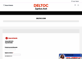 Deltoc.com thumbnail