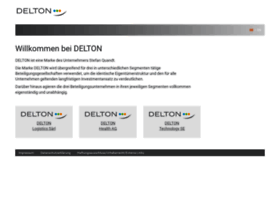Delton.com thumbnail