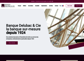 Delubac.fr thumbnail