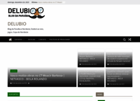 Delubio.com.br thumbnail