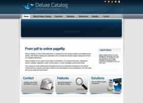 Deluxe-catalog.com thumbnail