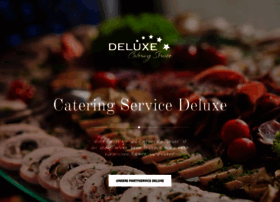 Deluxe-catering-service.de thumbnail