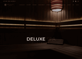 Deluxe-spacenter.de thumbnail