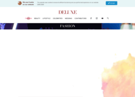 Deluxe.com.hk thumbnail Deluxe.com.hk thumbnail