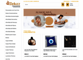 Deluzz.com.br thumbnail