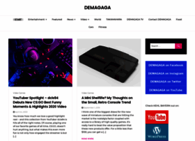 Demagaga.com thumbnail
