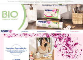Demakup.fr thumbnail