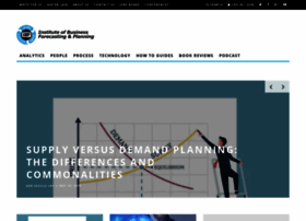Demand-planning.com thumbnail