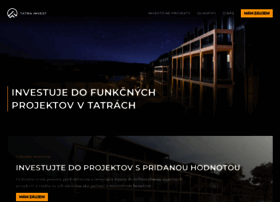 Demanovavillage.sk thumbnail