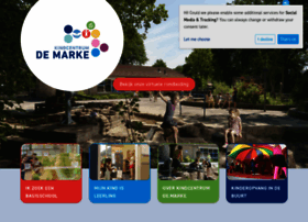 Demarkegieten.nl thumbnail