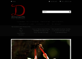Demarquette.co.uk thumbnail