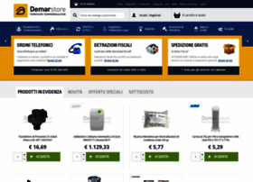 Demarstore.eu thumbnail
