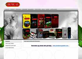 Demcay.com.tr thumbnail