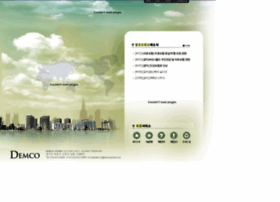 Demcoprobe.com thumbnail