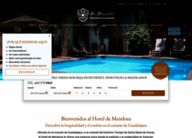 Demendoza.com.mx thumbnail