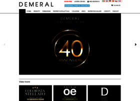Demeral.com thumbnail