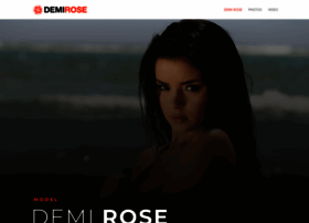 Demi-rose.com thumbnail