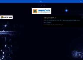 Demirgovde.com thumbnail