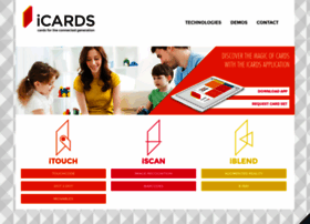 Demo.cards thumbnail