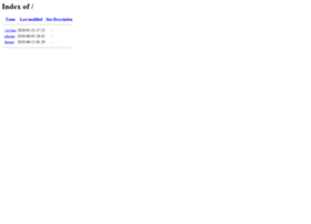 Demo.directorist.com thumbnail