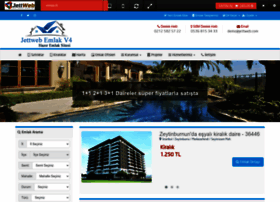 Demo.jettweb.net thumbnail