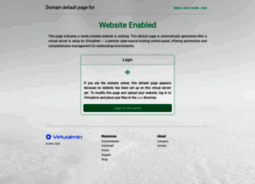 Demo.mitratek.com thumbnail