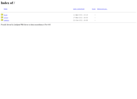 Demo.moontheme.ir thumbnail