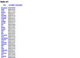 Demo.themeies.com thumbnail