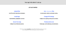 Demo.web3canvas.com thumbnail