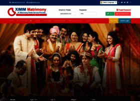 Demo.ximim.com thumbnail