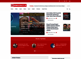 Democrazy.id thumbnail