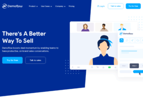 Demoflow.io thumbnail