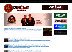 Demolaypb.com.br thumbnail